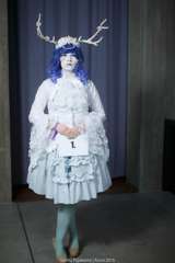 Aicon » Hall Cosplay – Santtu Pajukanta