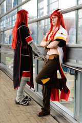 Photoshoot: Tales from the Abyss – Terjo Peltola