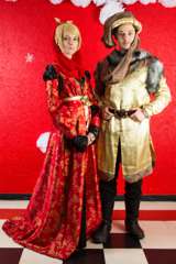 Cosplaytanssiaiset 01/2016 » Kuvauspalvelu
