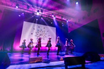 Cosvision 2023 » Idol show