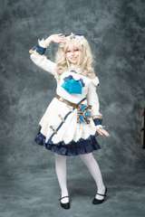 Cosvision x Cosplay SM 2021 » Kuvauspalvelu