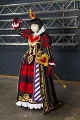 Eurocosplay osallistujat – Emilia Lahtinen