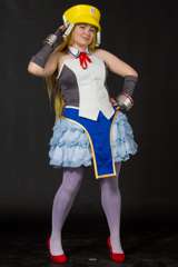 Desucon 2016 » Hall cosplayn osallistujat
