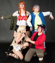 Desucon 2017 » Kuvauspalvelu sunnuntai