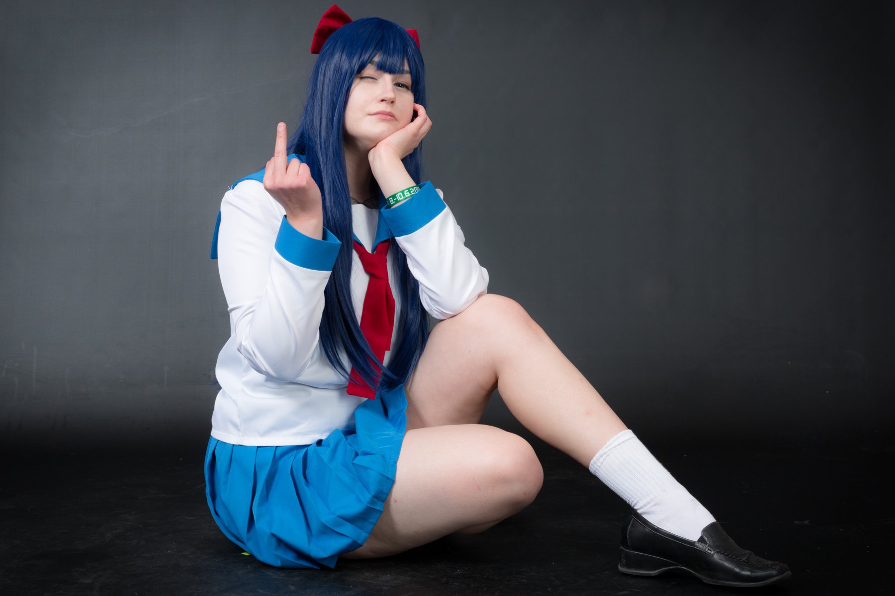 HL-desu-la-157