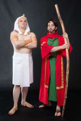 Desucon 2019 » Kuvauspiste » Lauantai