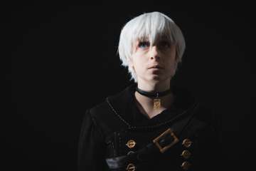 Desucon 2019 » Kuvauspiste » Tekotaidetta