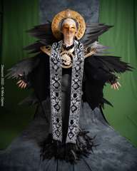 Desucon 2022 » Kisaajakuvat » Hall Cosplay