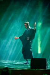 Desucon 2022 » Ohjelmanumerot » Cossikisat – Santtu Pajukanta