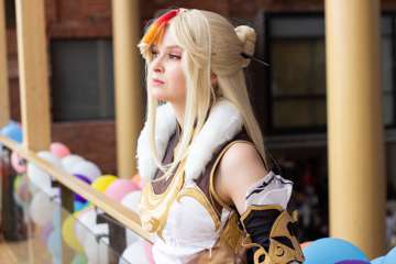 Desucon 2022 » Yleiskuvat