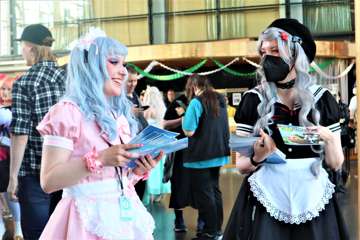 Desucon 2022 » Yleiskuvat