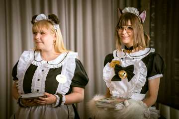 Desucon 2024 » Yleiskuvat