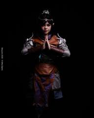 Desucon (2025) » Kisaajakuvat » Hall Cosplay