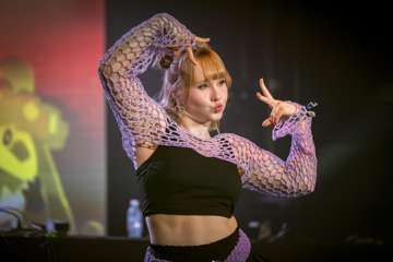 Nyymix