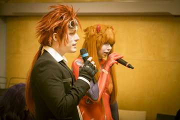 Desucon (2025) » Yleiskuvat