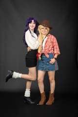 Desucon 2026 » Kuvauspiste » Pe 17-18