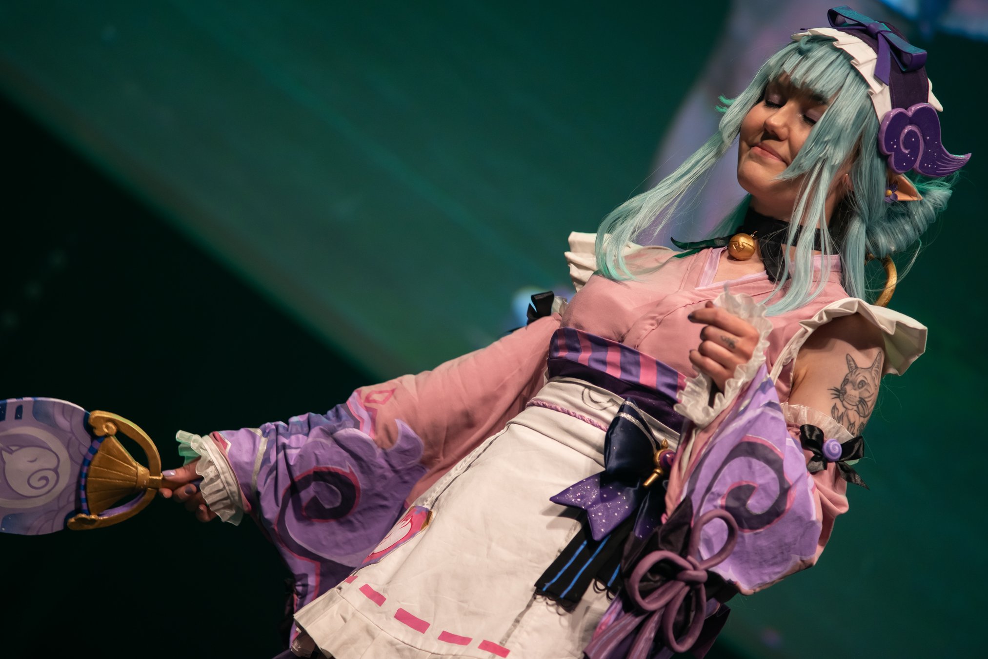 tamameru-cosplaykilpailut-119