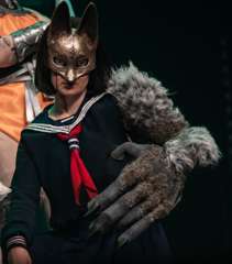 tamameru-cosplaykilpailut-123