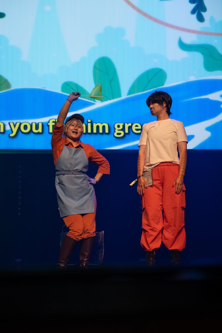 tamameru-cosplaykilpailut-19