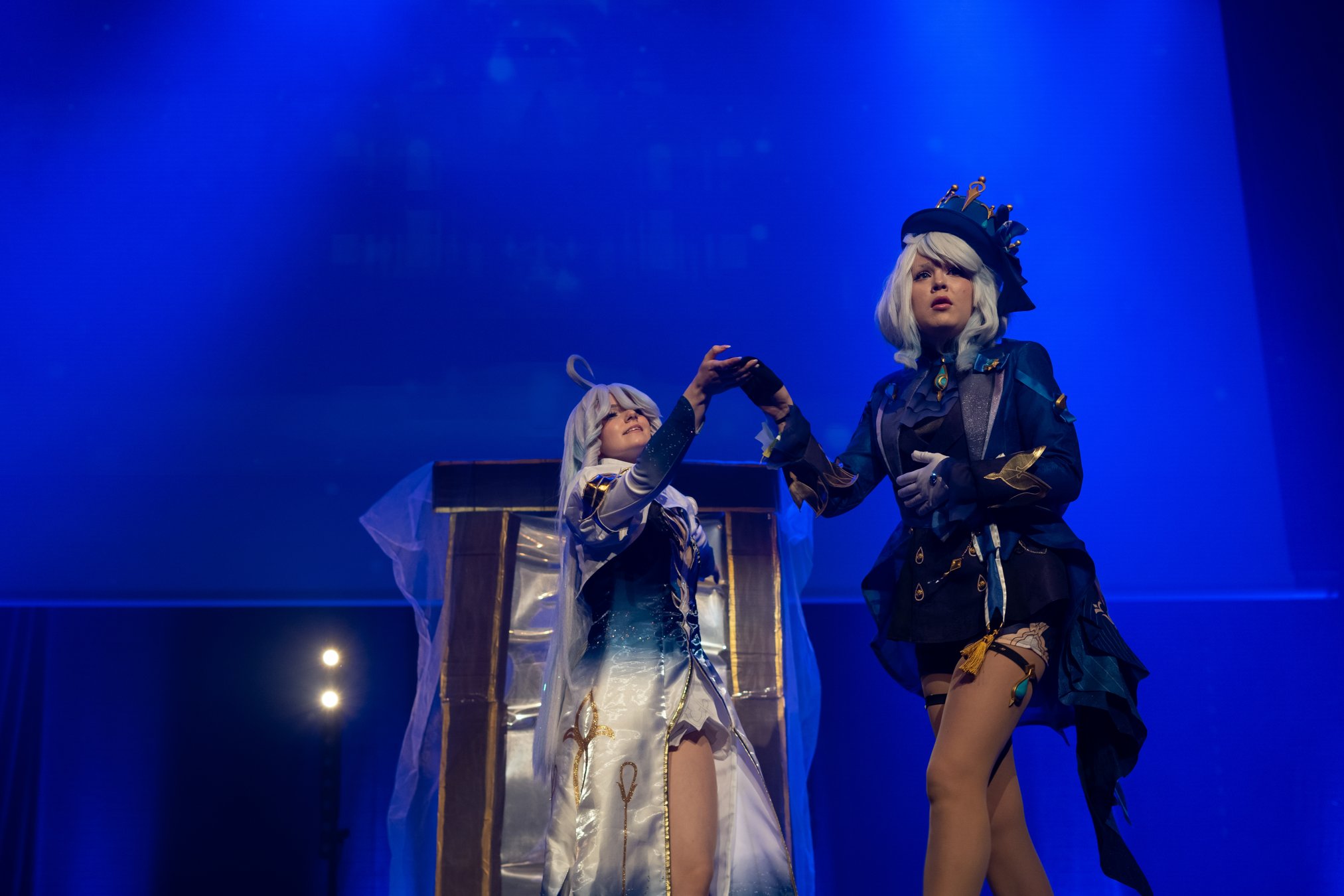 tamameru-cosplaykilpailut-25