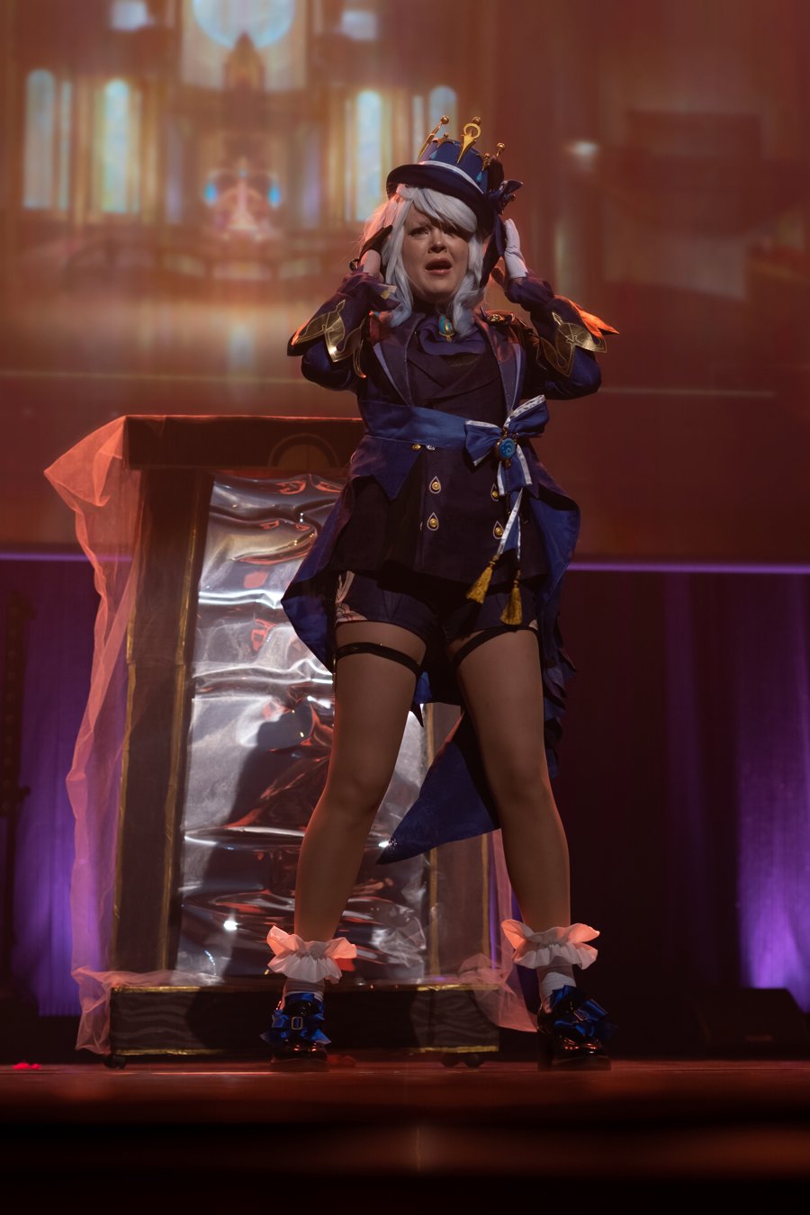tamameru-cosplaykilpailut-28