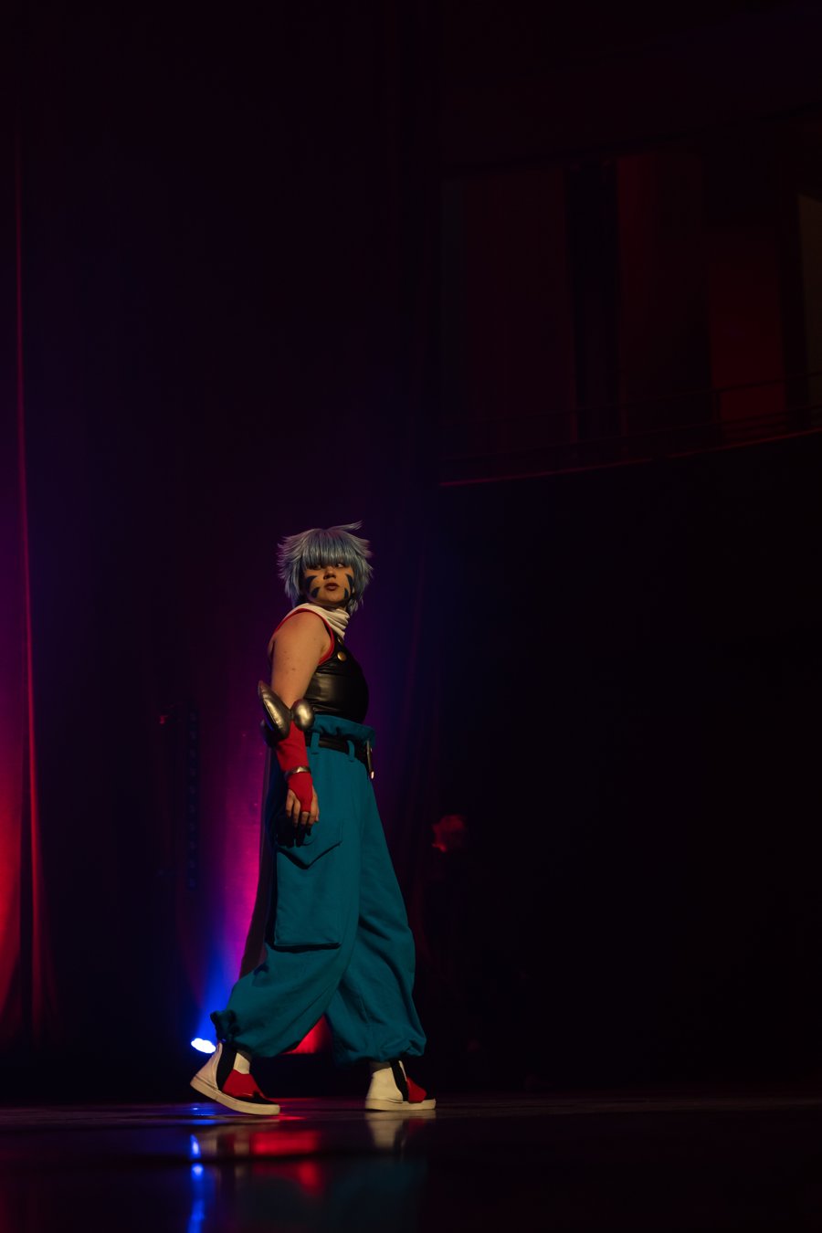 tamameru-cosplaykilpailut-39
