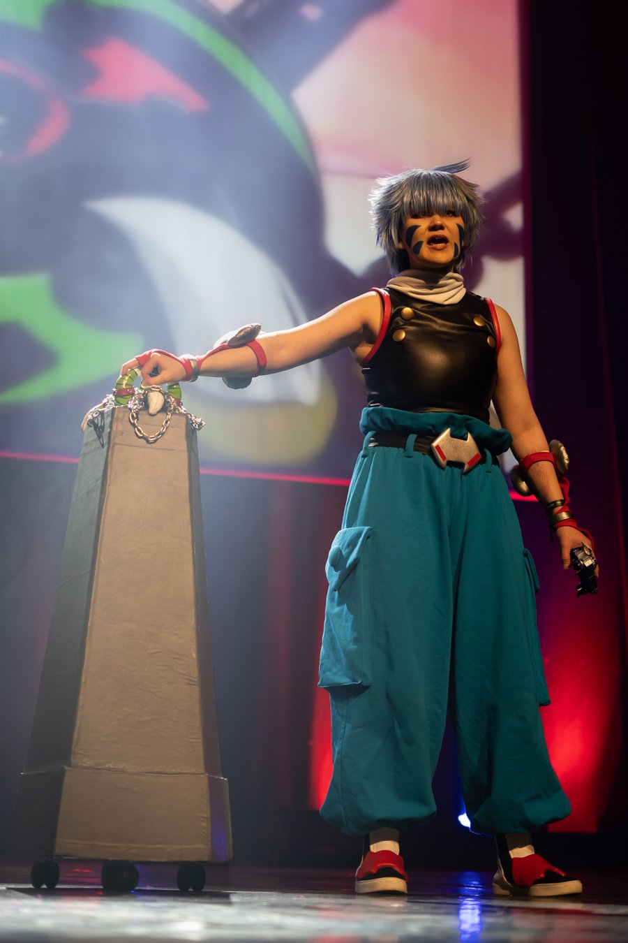 tamameru-cosplaykilpailut-44