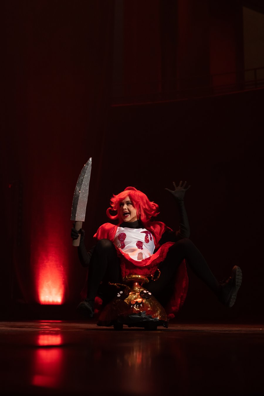 tamameru-cosplaykilpailut-46