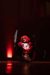 tamameru-cosplaykilpailut-46