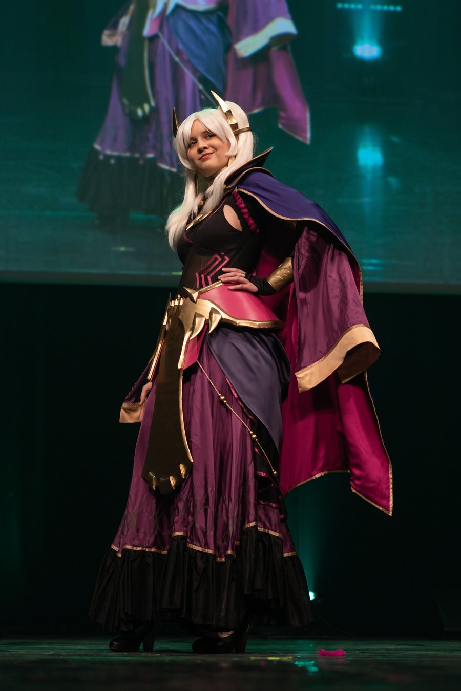 tamameru-cosplaykilpailut-94