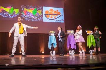 Desucon 2026 » Ohjelmakuvat » Päättäjäiset