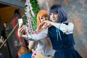 Desucon 2026 » Yleiskuvat