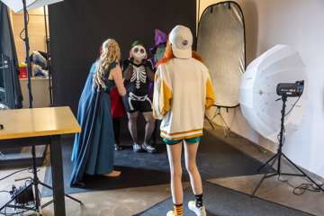 Desucon 2026 » Yleiskuvat