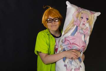 Desucon Frostbite 2016 » Kuvauspalvelu perjantai
