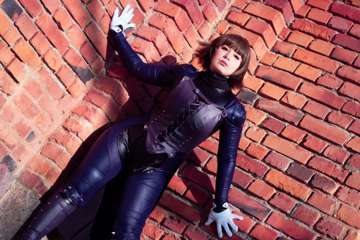 Desucon Frostbite 2019 » Yleiskuvat » Anne Repo