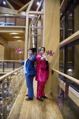 Ace Attorney - Phoenix Wright ja Miles Edgeworth (Jansutti ja Kkitiii)