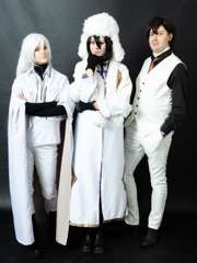 Desucon Frostbite (2023) » Kuvauspiste » Sunnuntai 14-16