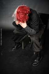 Desucon Frostbite 2024 » Kuvauspiste » Sunnuntai 12-14