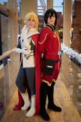 Desucon Frostbite 2025 » Kisaajakuvat » ECG-karsinta » Elaedan & Swruka - Jomy Marcus Shin & Keith Anyan, Toward the Terra