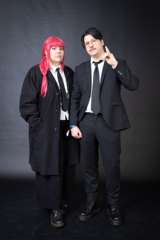 Desucon Frostbite 2025 » Kuvauspiste » Perjantai 18.30-20