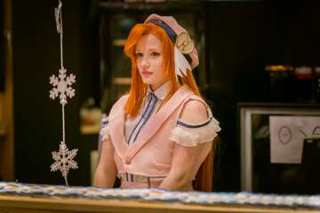 Desucon Frostbite 2025 » Yleiskuvat