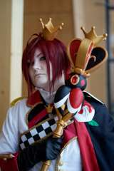 Desucon Frostbite 2026 » Kisaajakuvat » ECG-karsinta » Kiosa_Riddle - Rosehearts