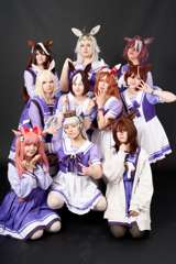 Desucon Frostbite 2026 » Kuvauspiste » Lauantai 14-16