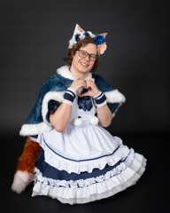 Desucon Frostbite 2026 » Kuvauspiste » Sunnuntai 10-12
