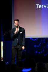 DesuTalks 2019 » Santtu Pajukanta