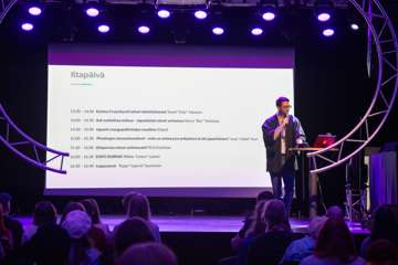 DesuTalks 2025 » DesuTalks 2025