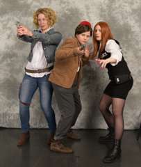 Finncon_2016_-_Studiokuvia_lauantailta2C_05-32