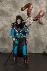 Finncon_2016_-_Kisaaja_02_-_Lassi_Aalto2C_Skeletor2C_Masters_of_the_Universe_1-4