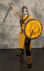 Finncon_2016_-_Kisaaja_14_-_Kerttu_Vahanen2C_Whiterun_Guard2C_Skyrim_3-5
