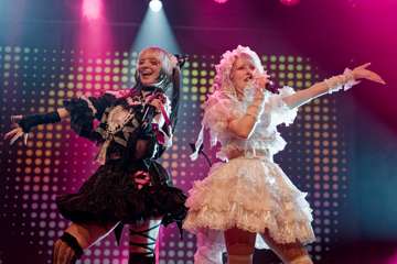 Helsinki Idol Fest 2025